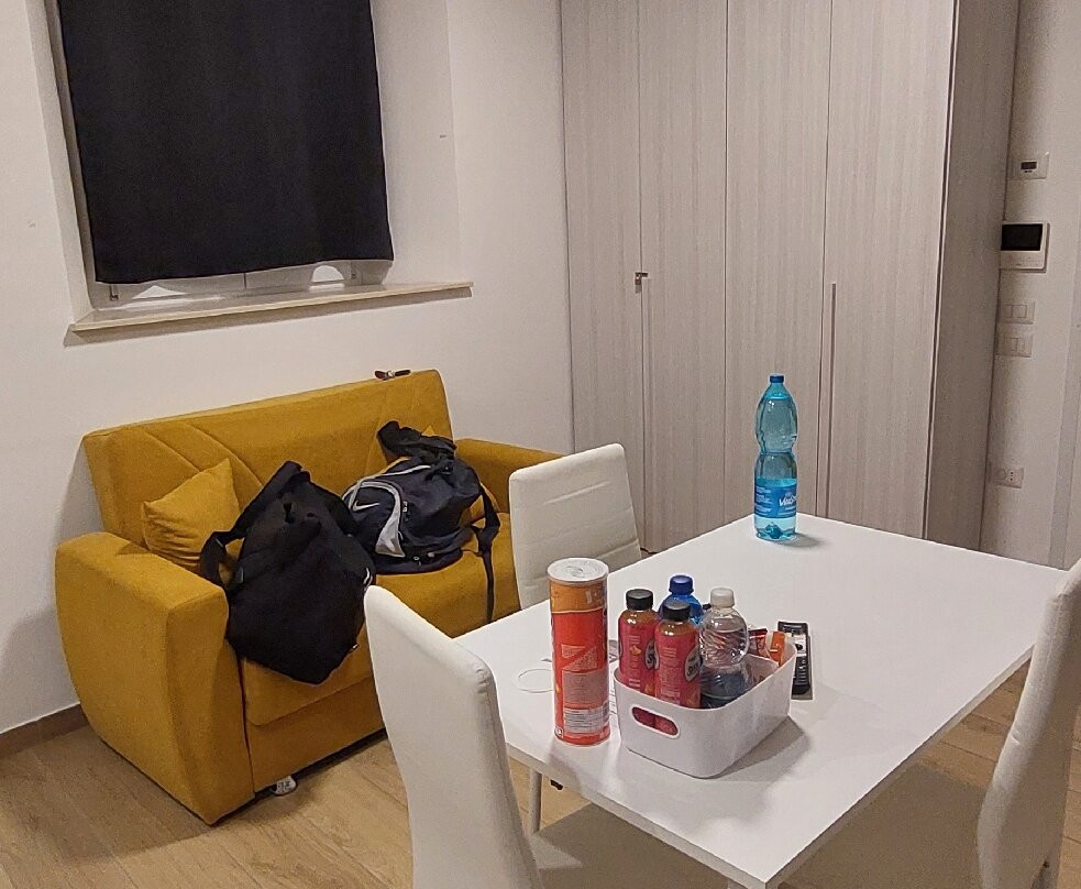 Smart Suites Forli