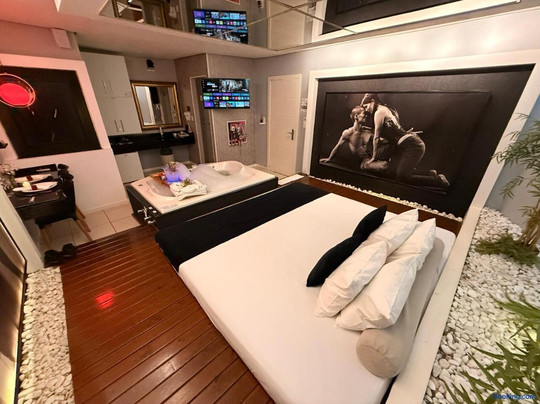 Motel Paradiso Panambi