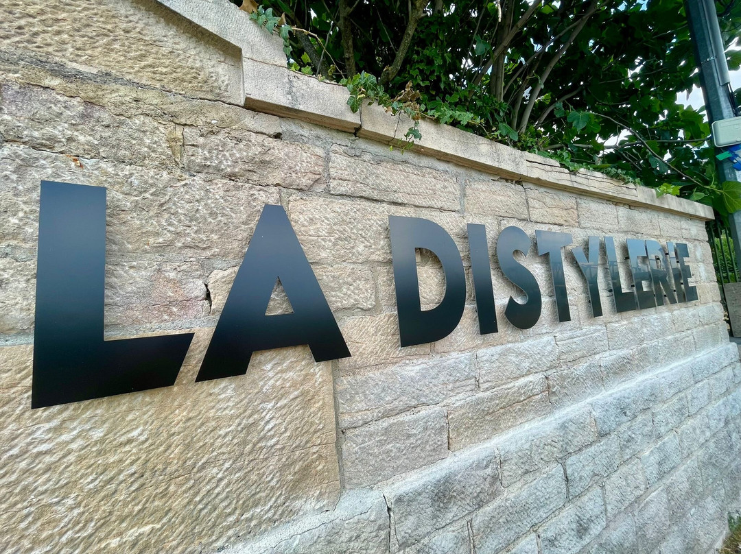 La Distylerie