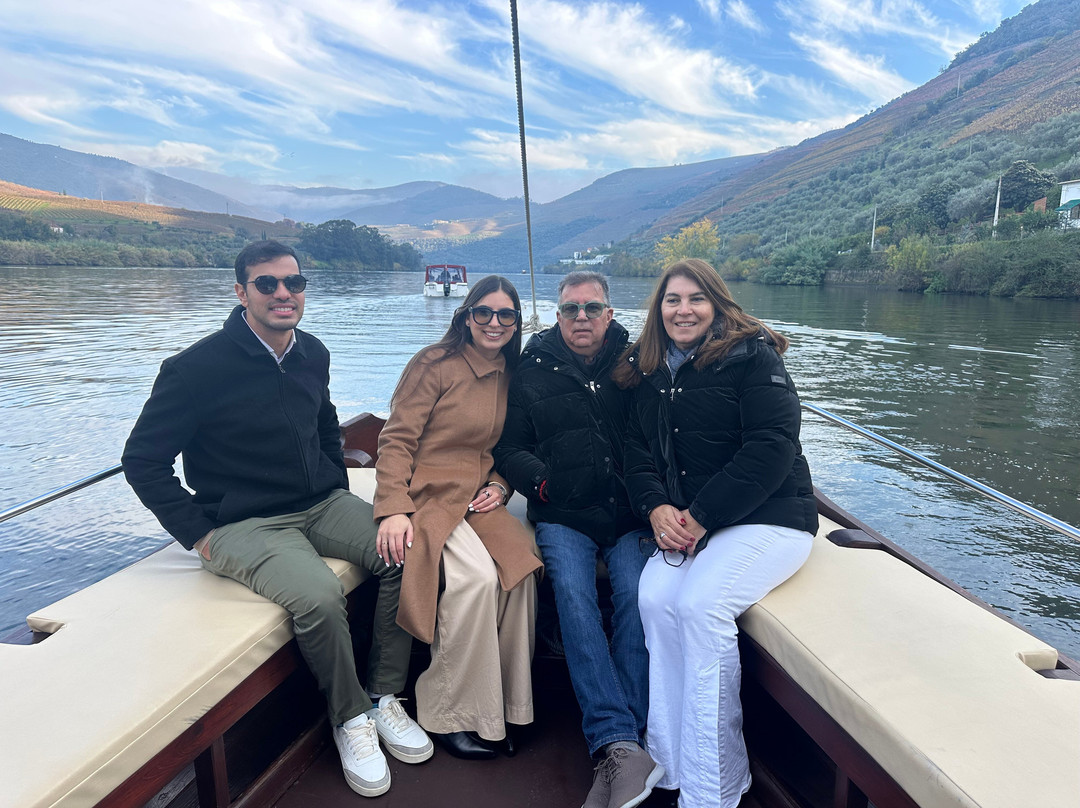 LG Porto Tours-波尔图必去景点