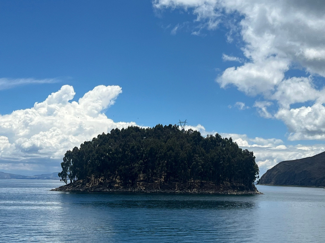 Terra Gaia Bolivia-拉巴斯必去景点