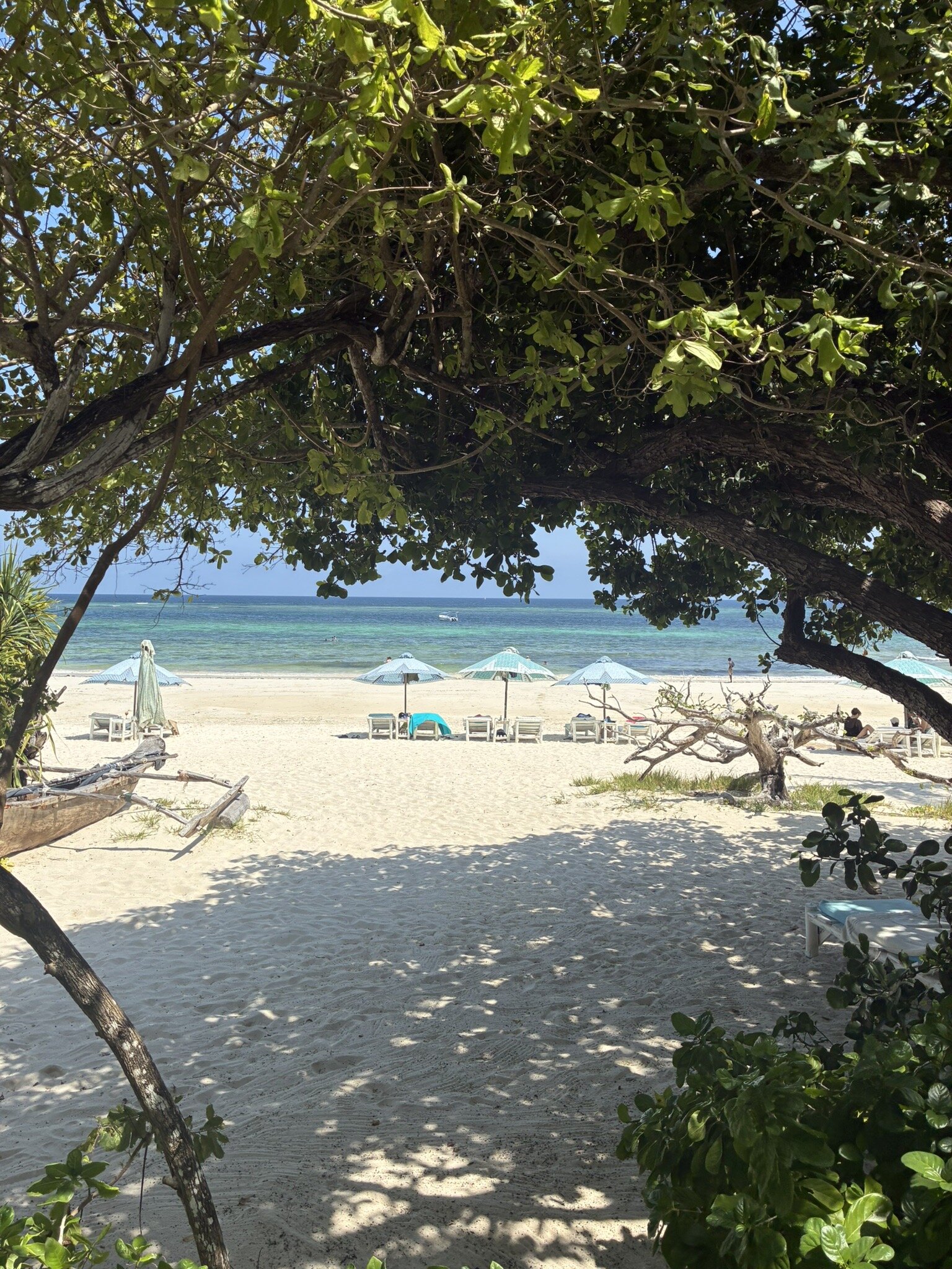 The Sands at Chale Island度假村-官方