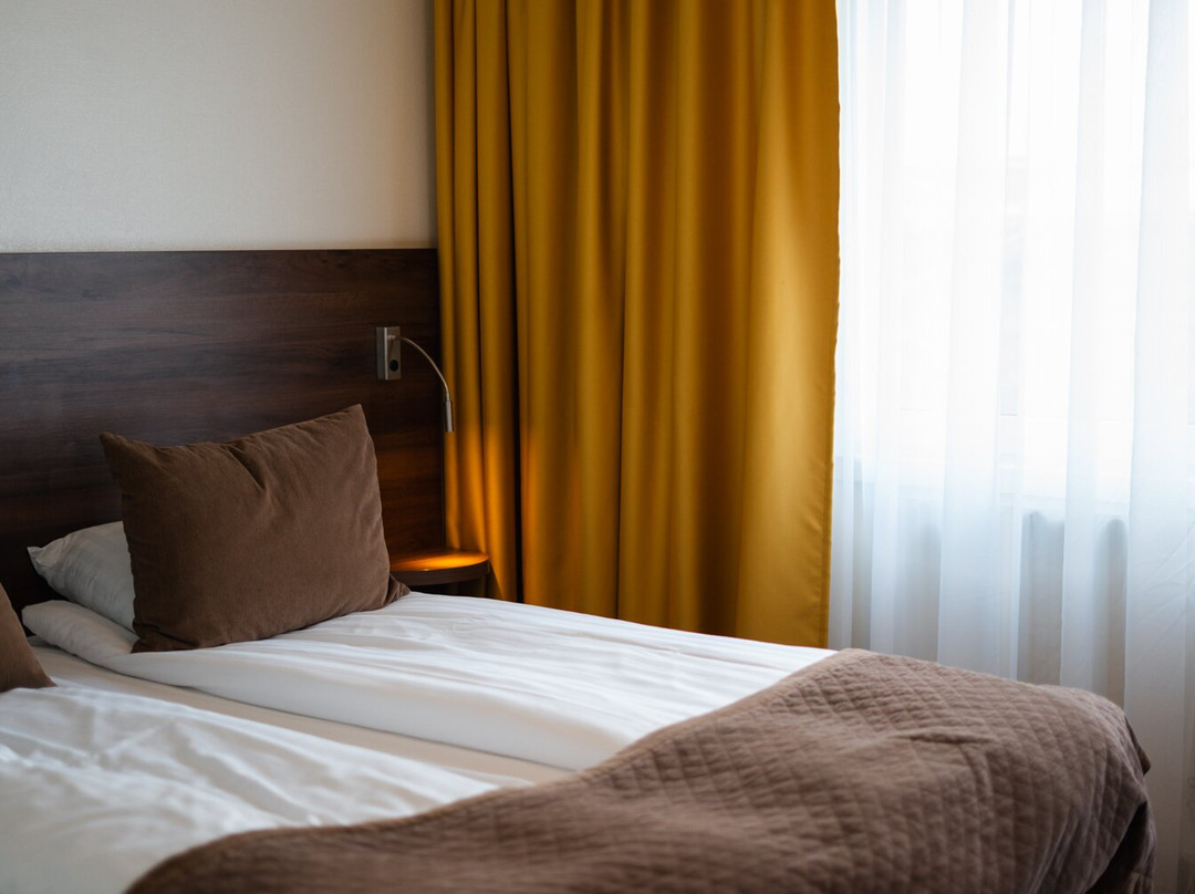 Northern Light Hotel