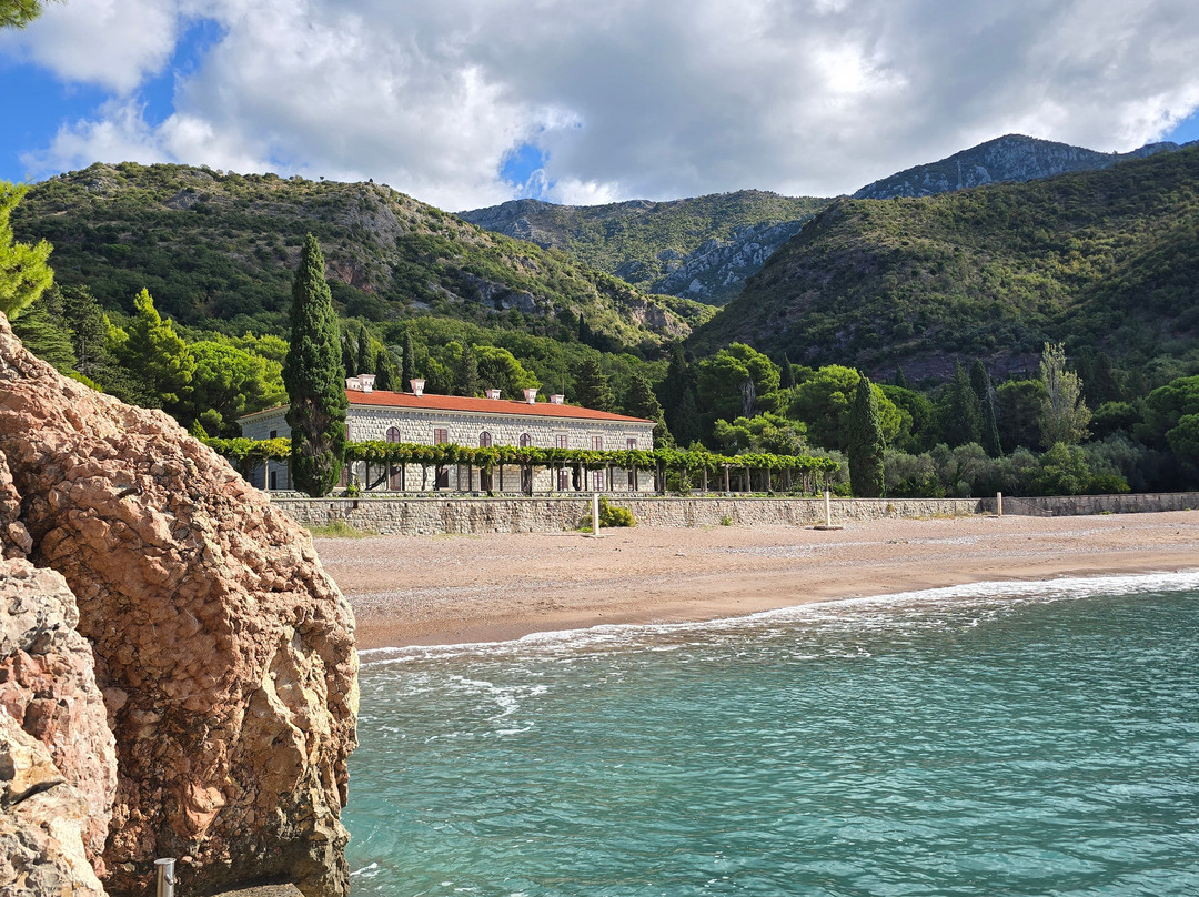 Milocher Park-Przno必去景点