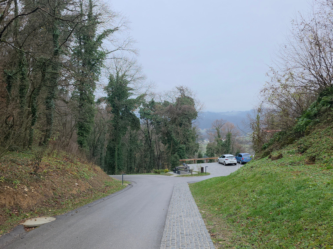 Grad Podčetrtek-Podcetrtek必去景点