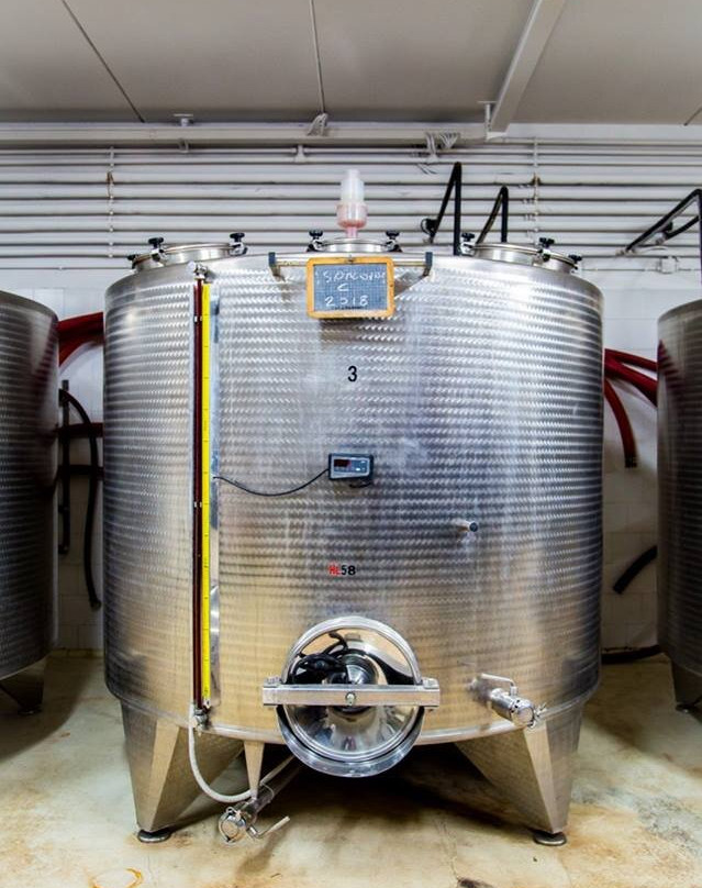 Fabrizio Pratesi Winery-Seano必去景点