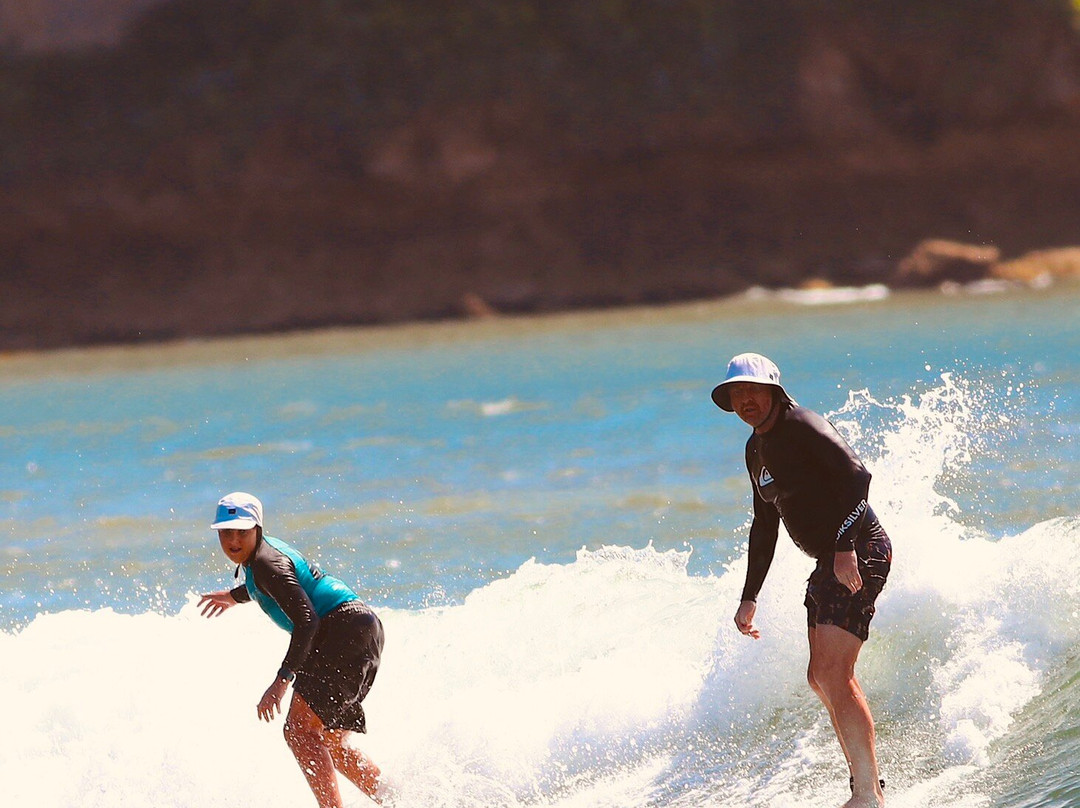 Ekas Surf & Kitesurfing Resort主图