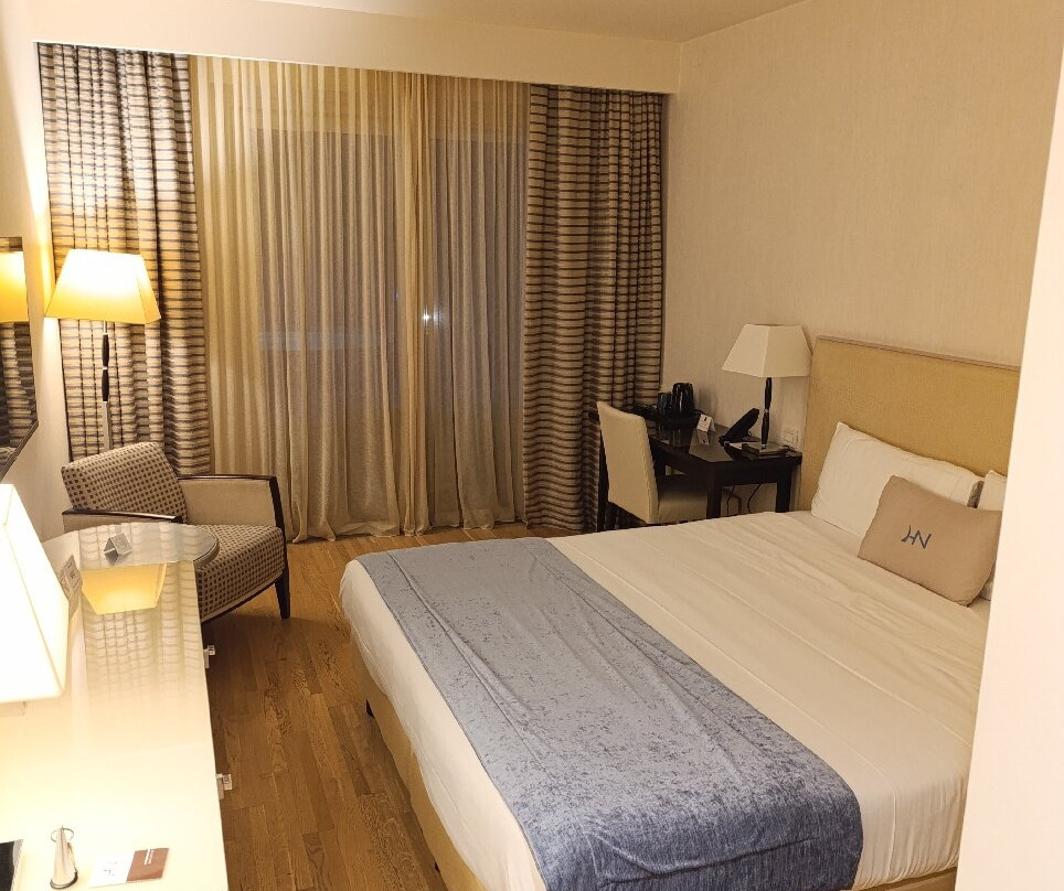 马泰拉酒店主图