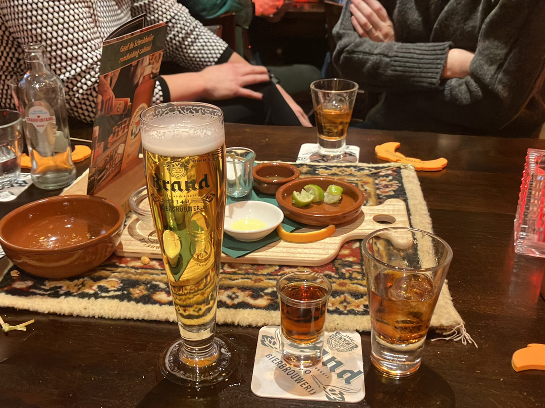 Schrobbelèr-蒂尔堡必去景点