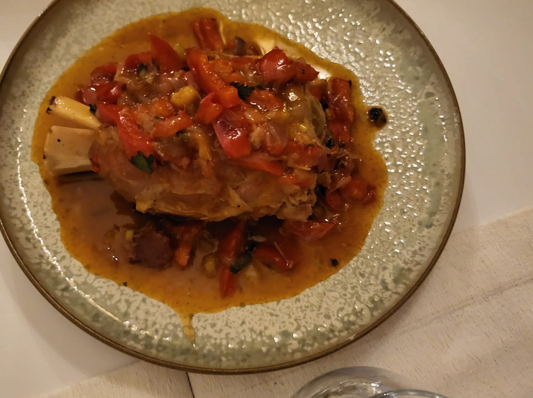 Restaurant Sale Dolce