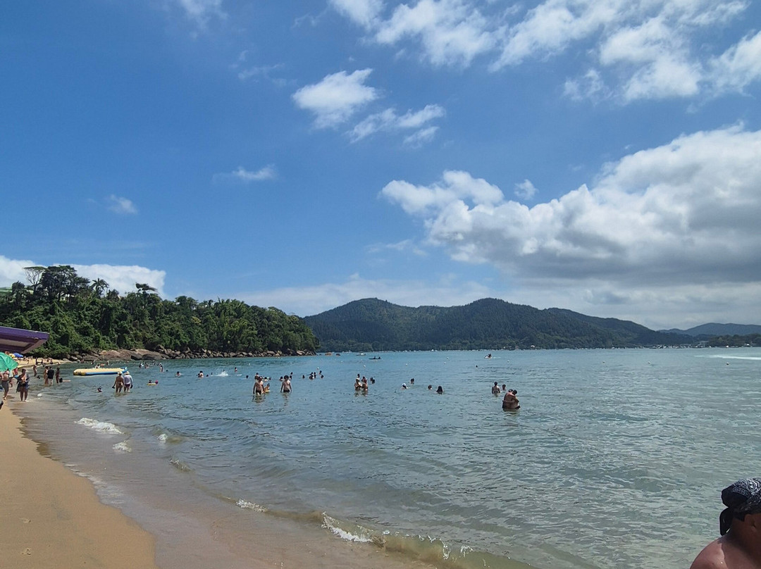 Santa Rita Beach-乌巴图巴必去景点