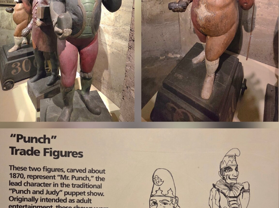 Mercer Museum-Doylestown必去景点