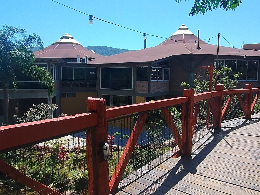 Descubra Floripa-弗洛里亚诺波利斯必去景点