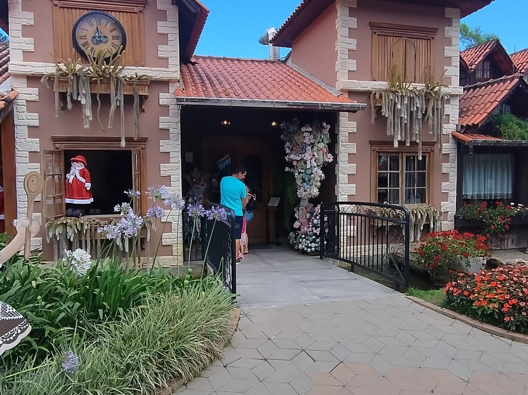 Descubra Floripa-弗洛里亚诺波利斯必去景点