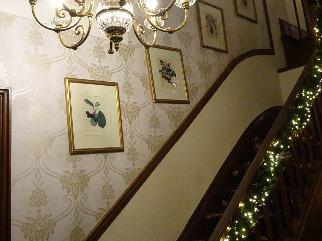 Hempstead House Hotel & Spa主图