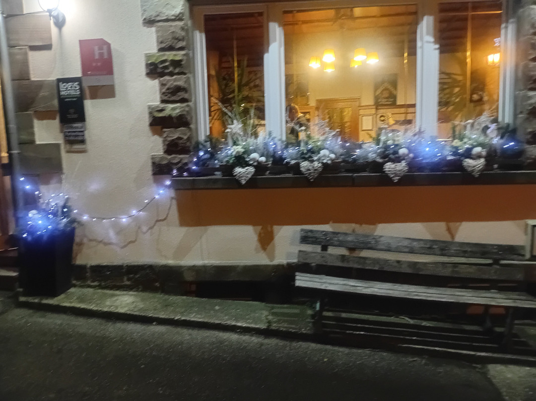 Hotel Restaurant Kleiber主图