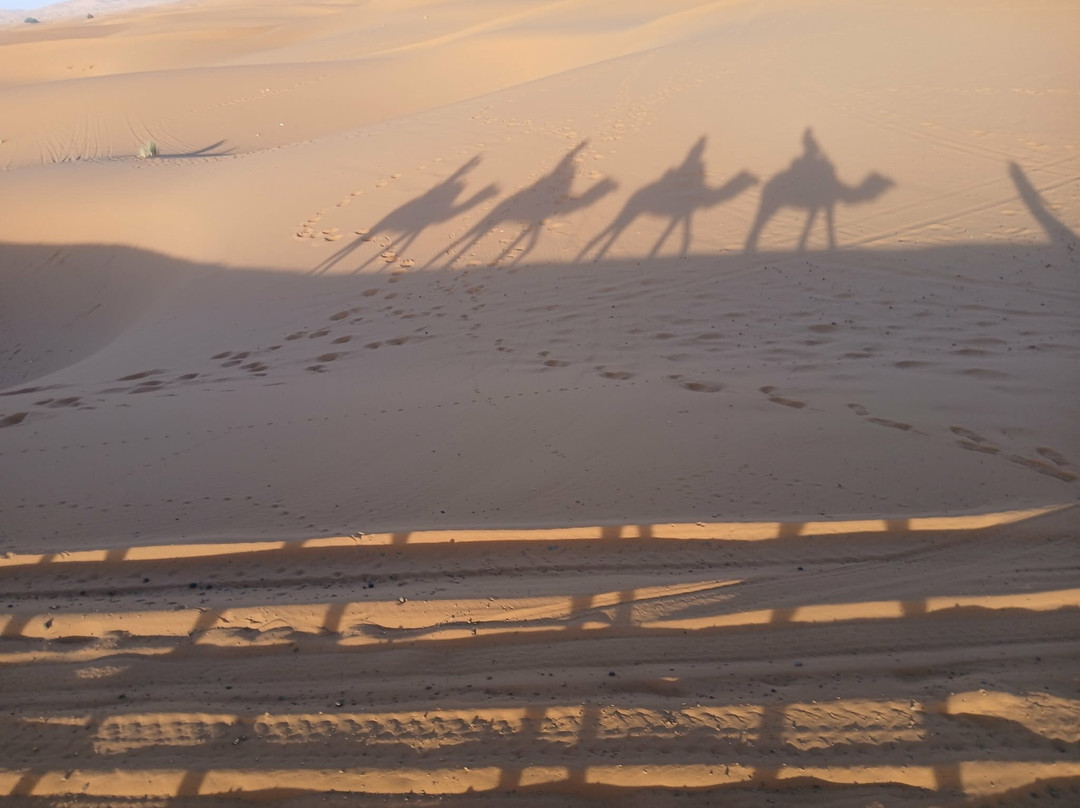 Explore Morocco Holidays-梅如卡必去景点