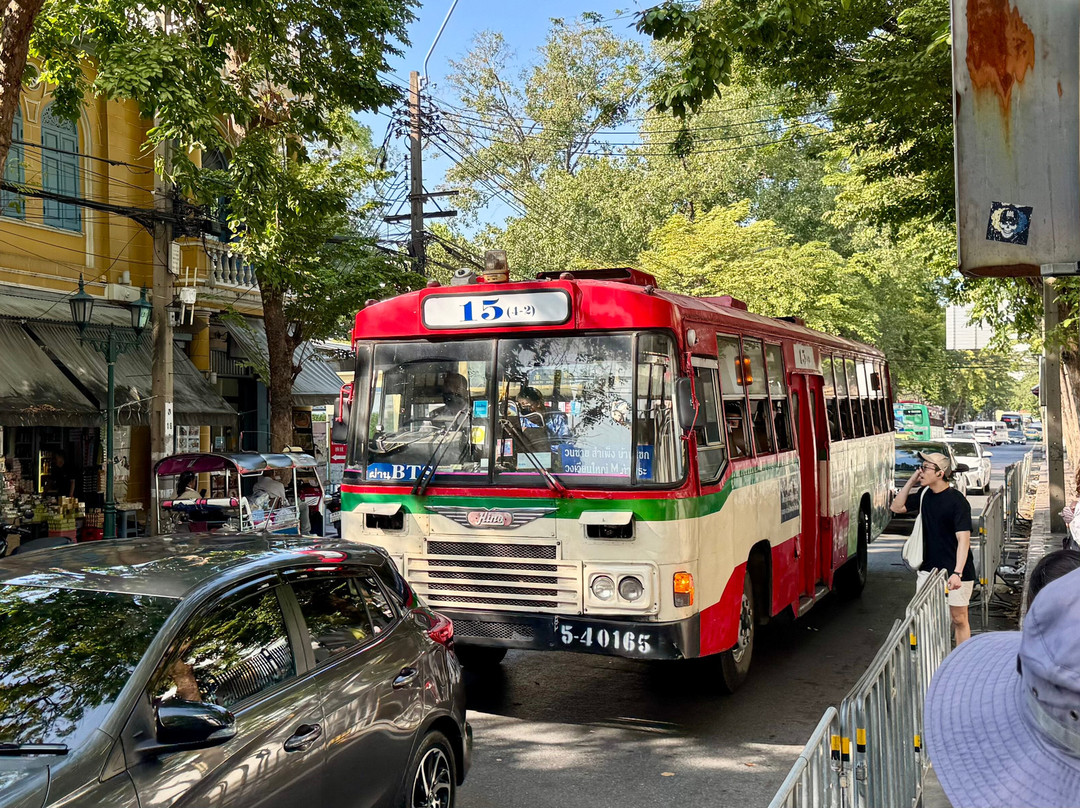 Bengitours-曼谷必去景点