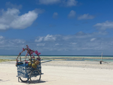 Ouragan Tours And Travel-桑给巴尔市必去景点