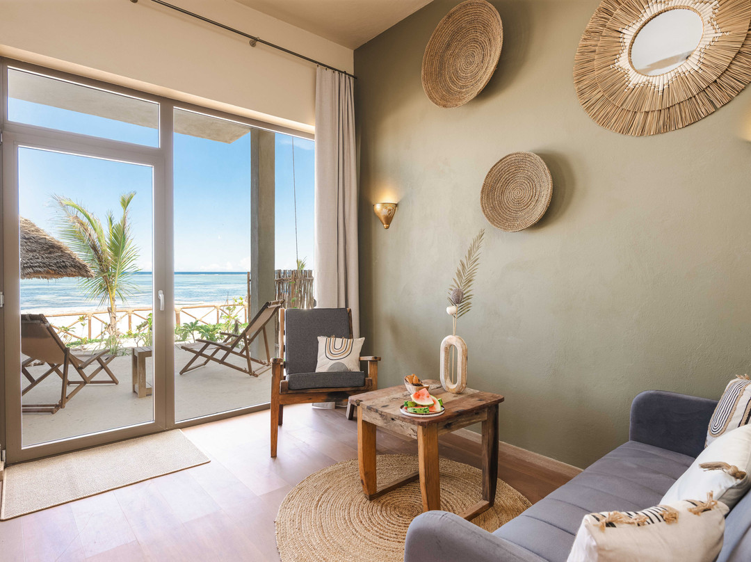 Clove Island Essence & Spa Boutique