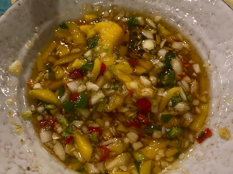 Mr. Long Hostel And Bar-奥南必去景点