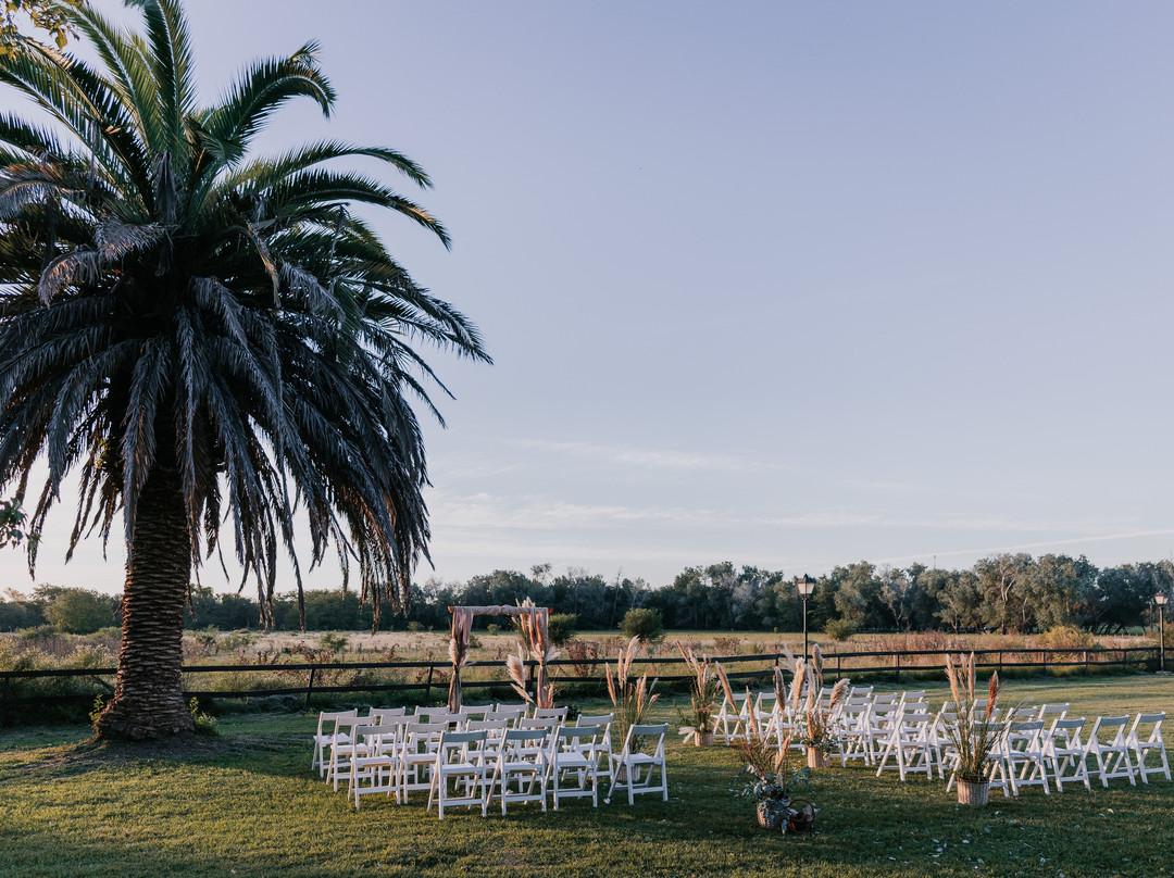 Estancia El Cencerro主图