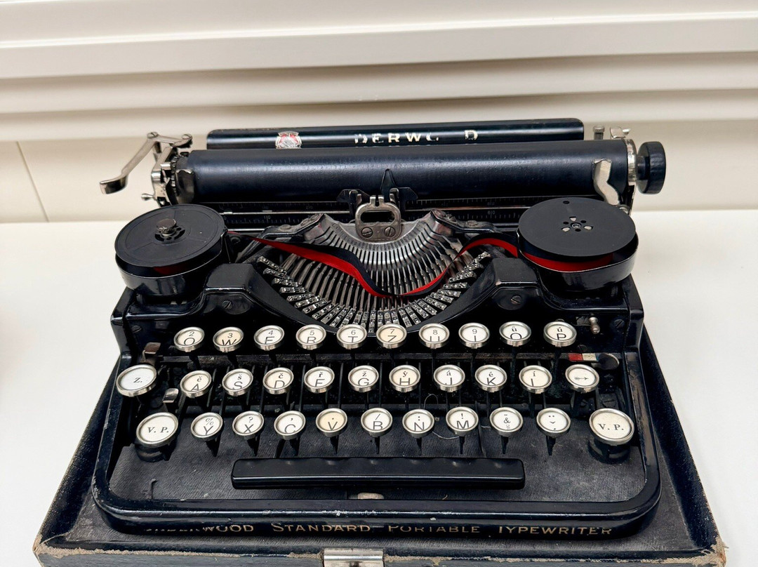 Hotel Hviezdoslav主图