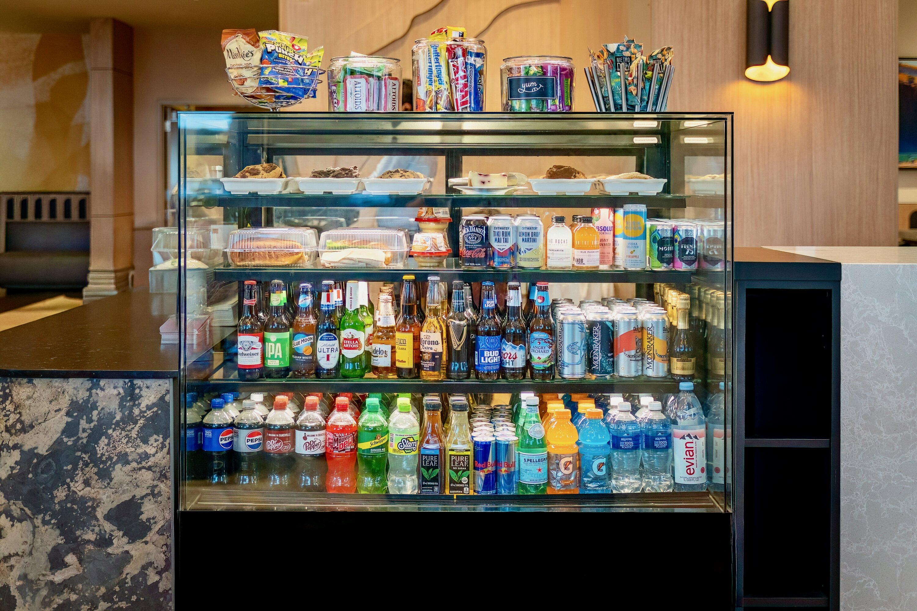 Hyatt Place Sacramento / Roseville-餐饮