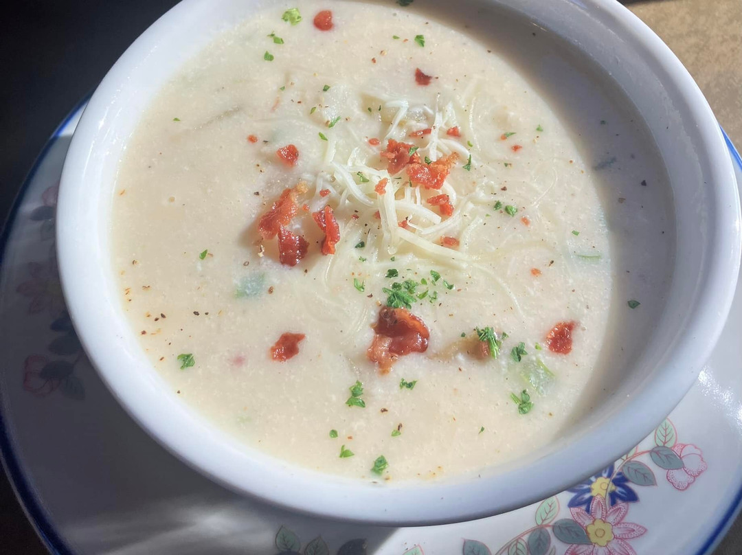 Twisted Spoke Restaurant