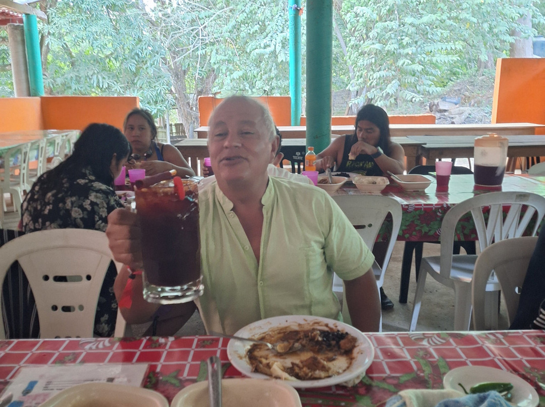 Sicaruu Tours And Travel-Santa Maria Huatulco必去景点