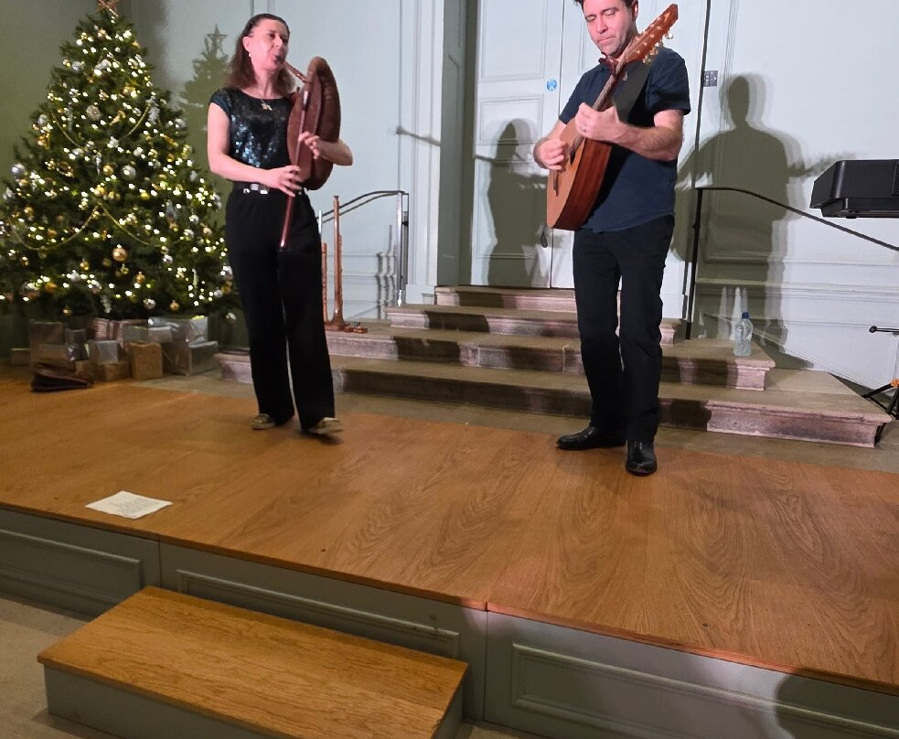 Shaw House-纽伯里必去景点