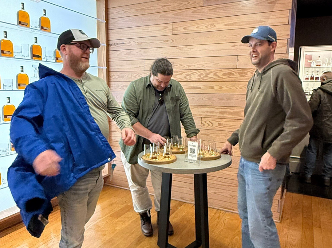 Woodford Reserve Distillery-Versailles必去景点