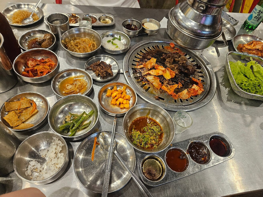 Aqua del Sol-Digos City必去景点