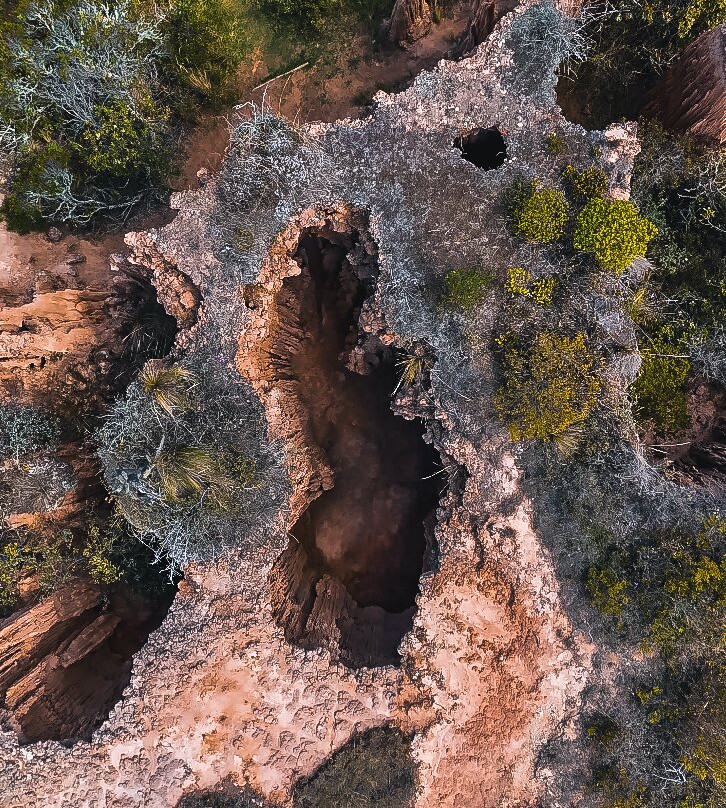 Desierto De Checua-锡帕基拉必去景点