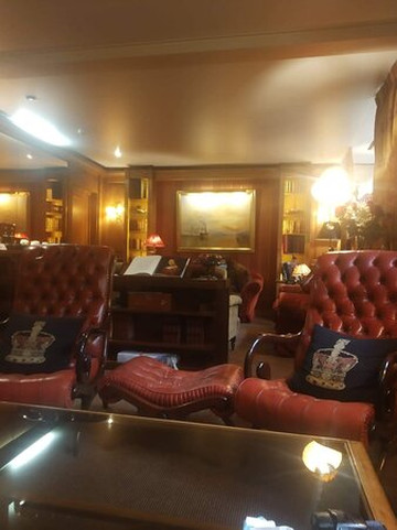 英属哥伦比亚酒店主图