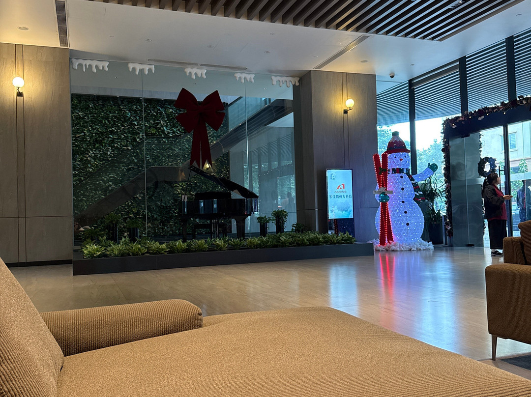 Fraser Residence Hanoi主图