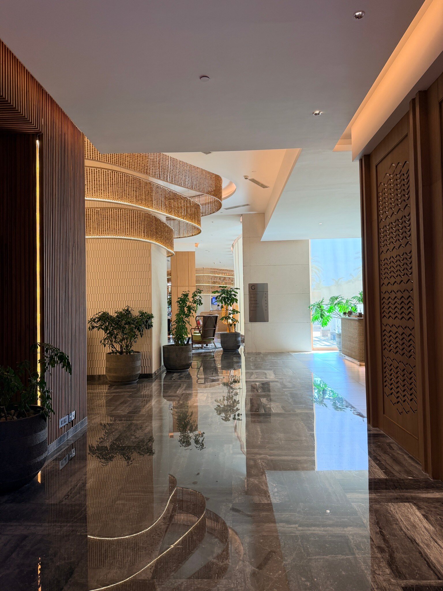 Novotel Hyderabad Airport-官方