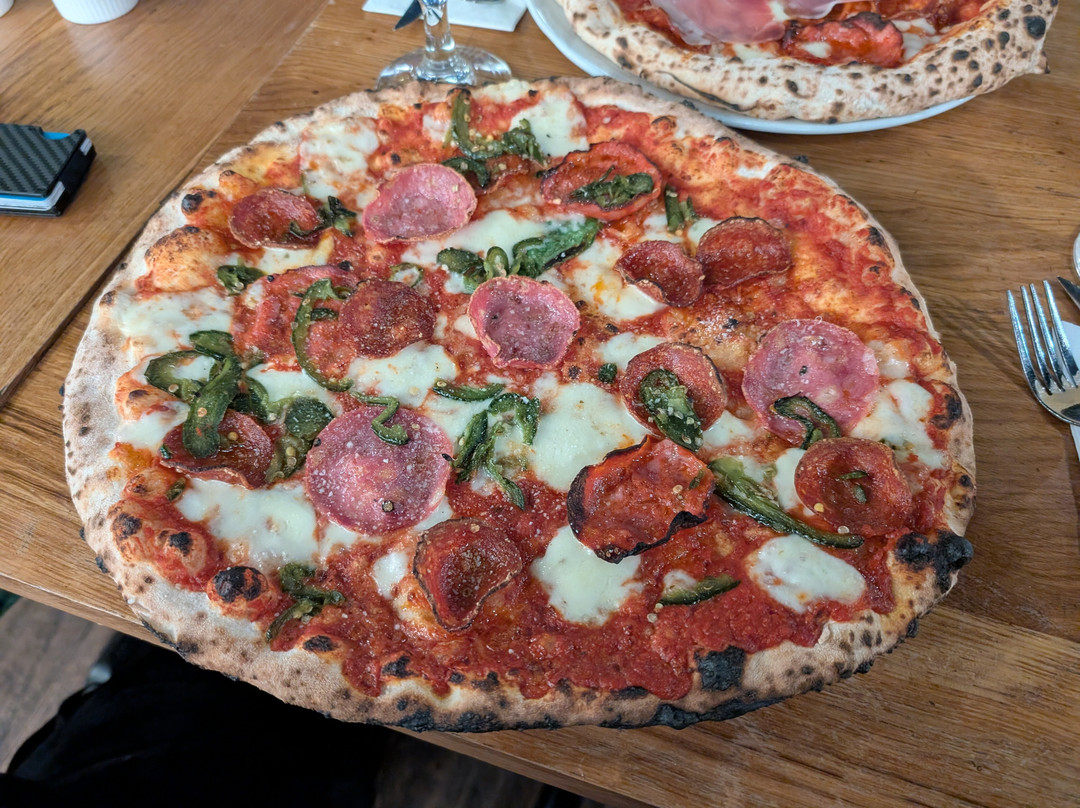 Double Zero Manchester