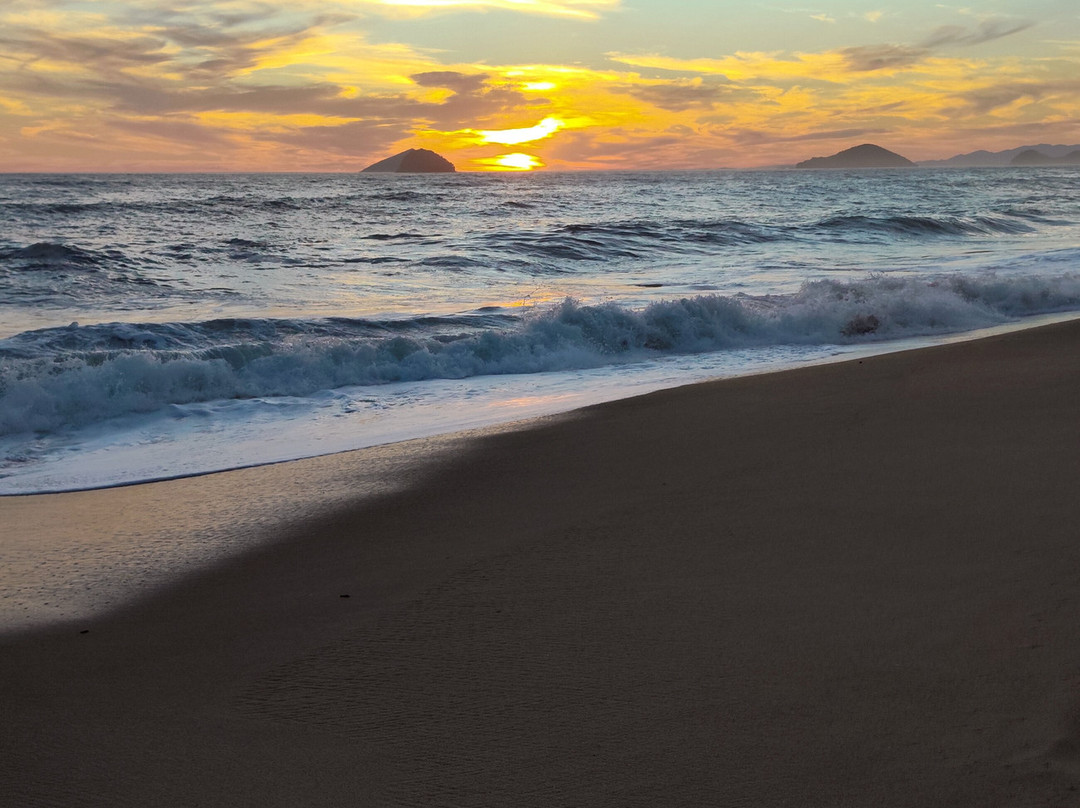 Boicucanga Beach-Boicucanga必去景点