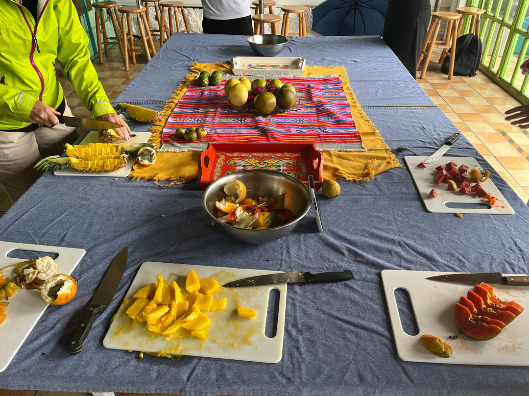 Academia Tica-圣何塞必去景点