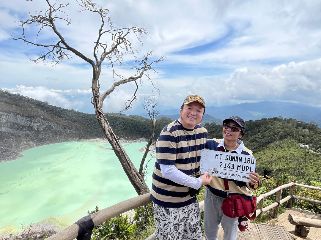 Alavia Tour-万隆必去景点