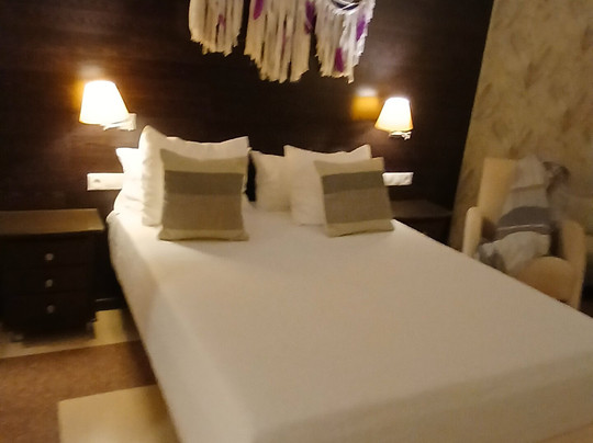 Hotel Guardamar主图