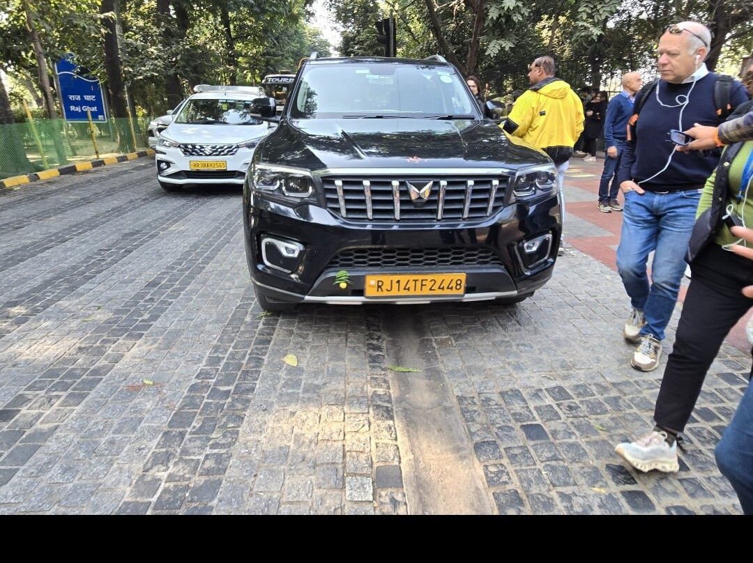 India By Car and Driver-斋蒲尔必去景点