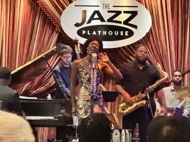 The Jazz Playhouse-新奥尔良必去景点