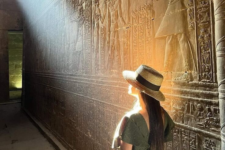 Blue Sky Holidays Hurghada-赫尔格达必去景点