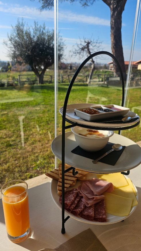 B&b Terra Di Vento-官方