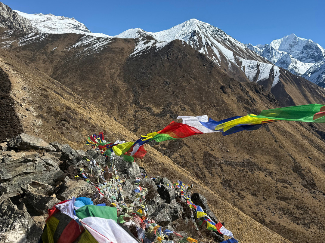 Enjoy Nepal Treks-加德满都必去景点