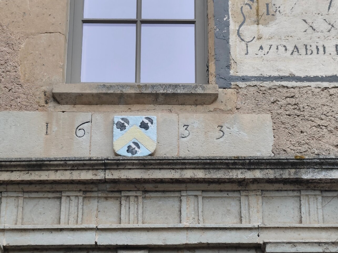 Clos Saint Léonard