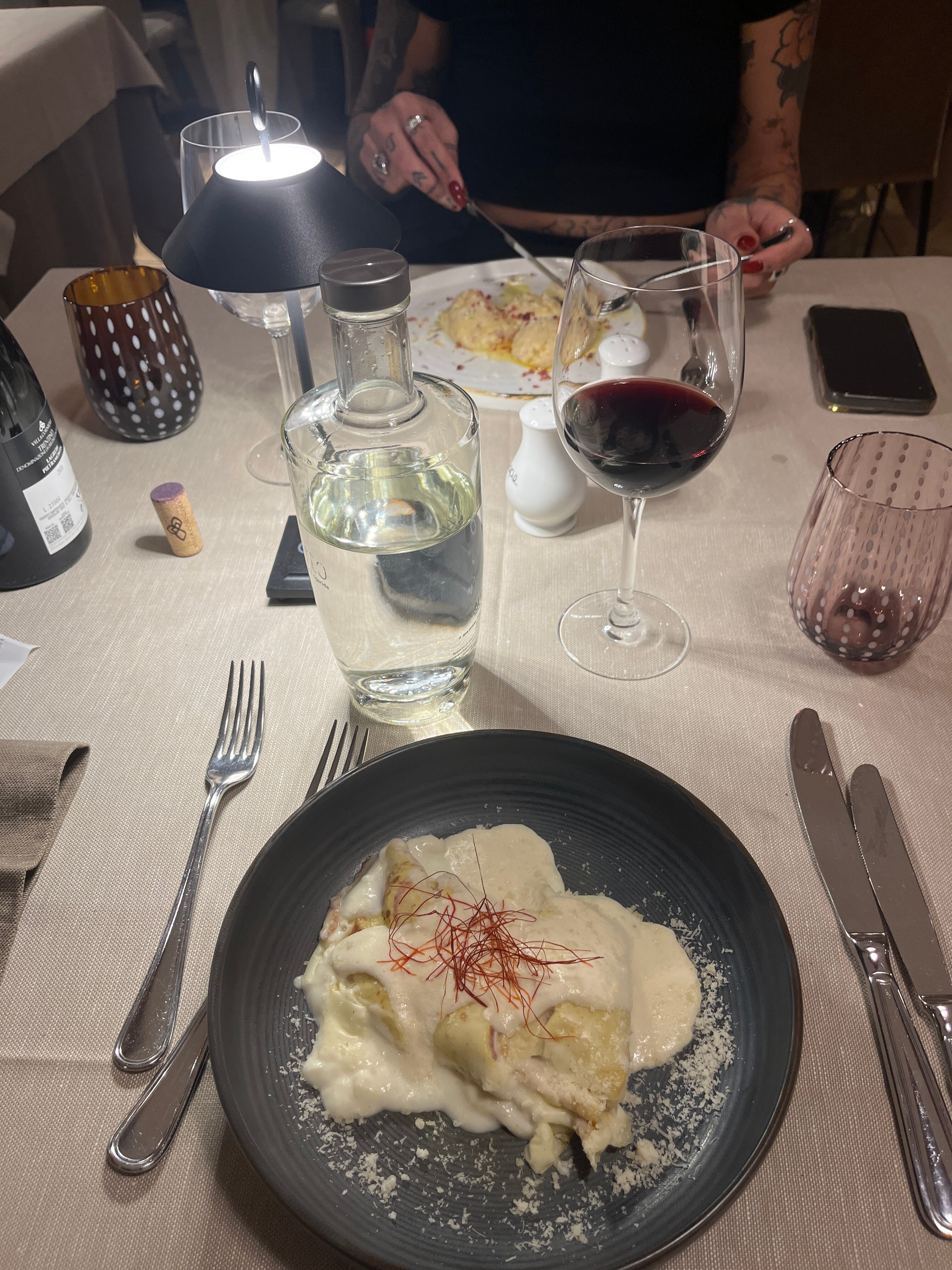 Hotel Caminetto-官方