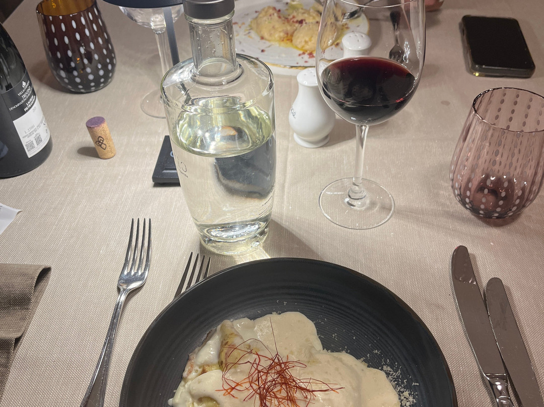 Hotel Caminetto主图